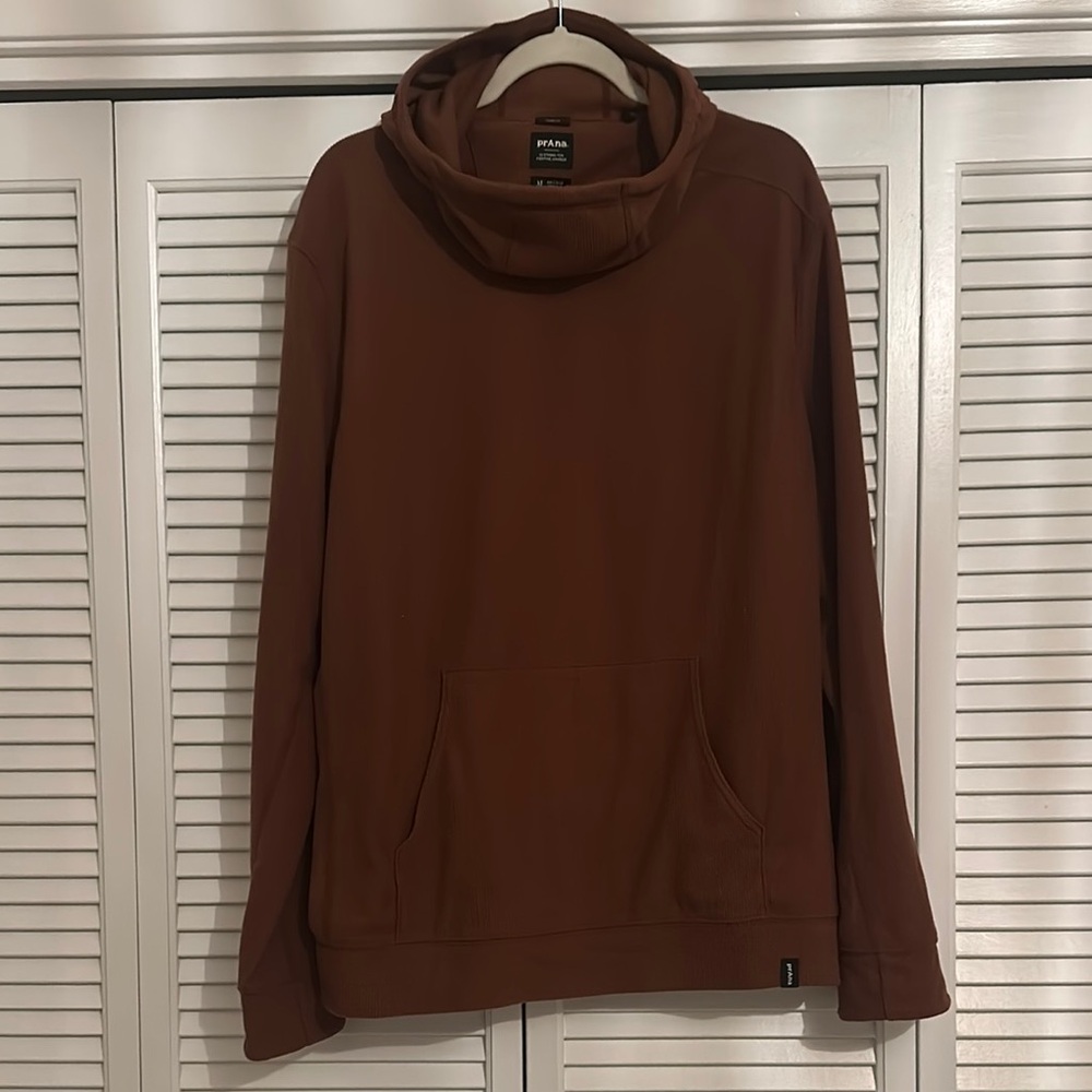 Prana sweatshirt